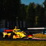 IndyCar – Palou-Kirkwood, è già testa a testa a Portland. Ericsson confermato in Andretti