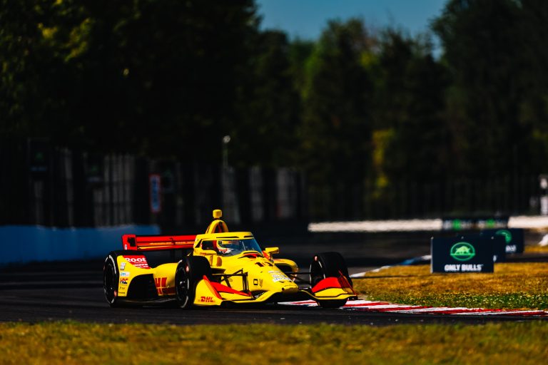 IndyCar – Palou-Kirkwood, è già testa a testa a Portland. Ericsson confermato in Andretti