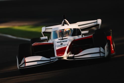 IndyCar – Palou prepara Portland sulla nuova IR-28