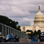 IndyCar – Kirkwood demolisce Palou all’ombra di Capitol Hill