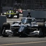 IndyCar – Ericsson, ritorno al successo dopo una gara spettacolo a Markham