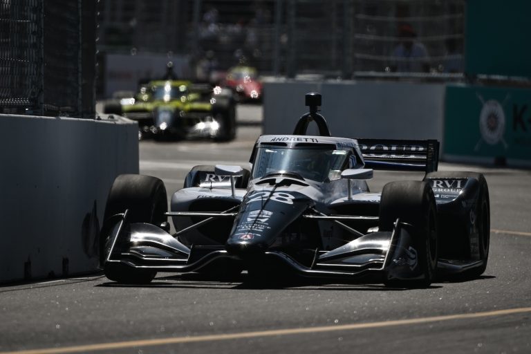 IndyCar – Ericsson, ritorno al successo dopo una gara spettacolo a Markham