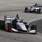 Max Garcia - Milwaukee Mile