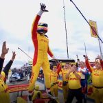 IndyCar – O’Ward concede il bis a Milwaukee. Palou sempre più nella leggenda col quinto titolo