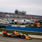 IndyCar – O’Ward si impone nella gara-2 di Milwaukee
