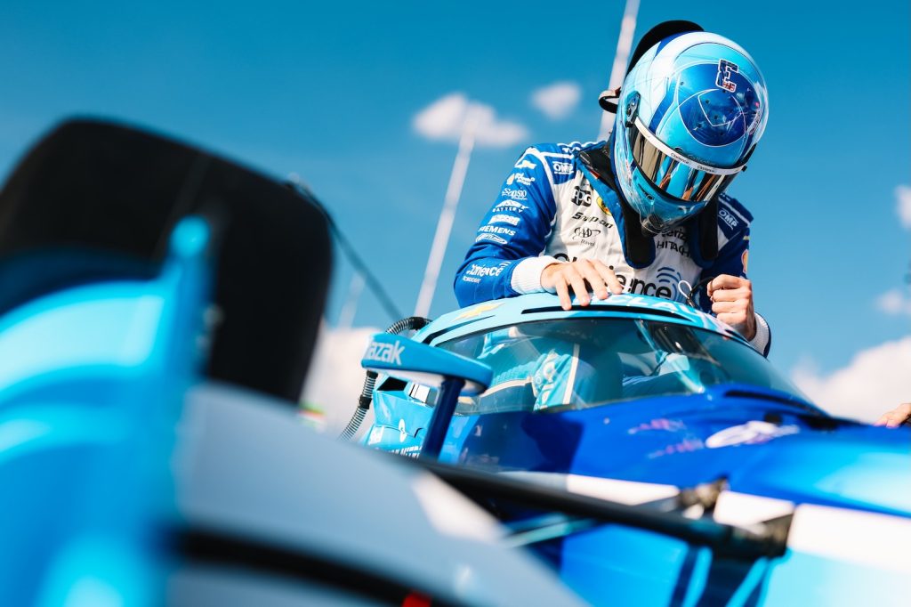 IndyCar – McLaughlin e Palou in pole position a Milwaukee