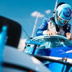 IndyCar – Newgarden al top nelle libere di Milwaukee. Torna il “lightning bolt” a Laguna Seca