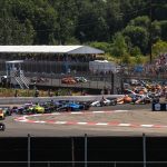 Start - Portland