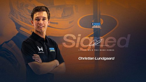 CGR Lundgaard