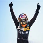 Indy NXT – Laguna Seca: a Kucharczyk l’ultima gara, a Johnson il titolo