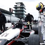 Chris Griffis Memorial Test_Palou